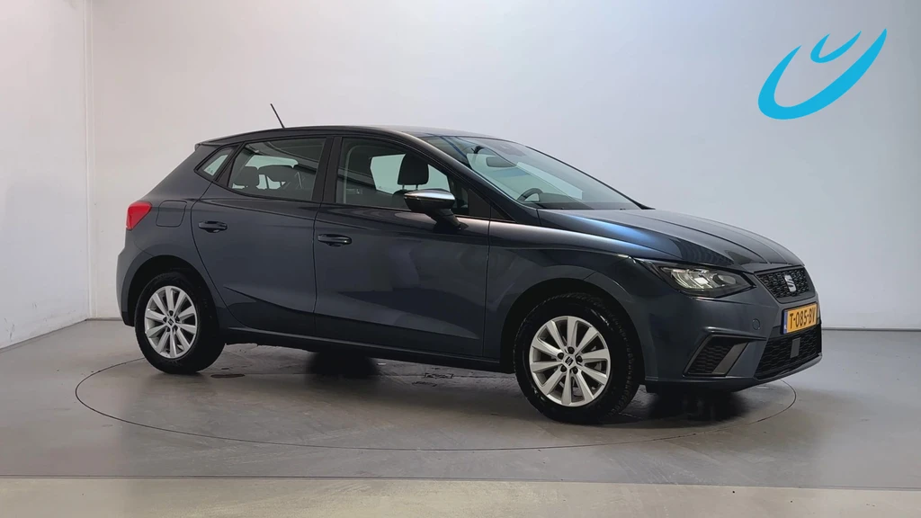 SEAT Ibiza – foto 7