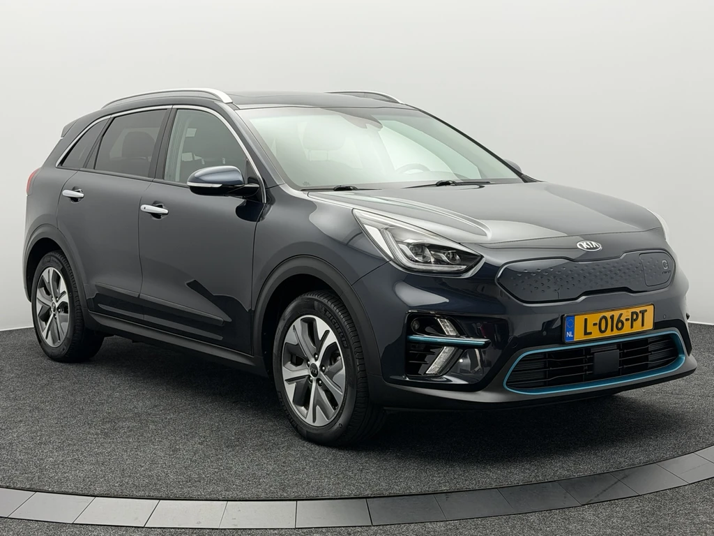 Kia e-Niro – foto 7