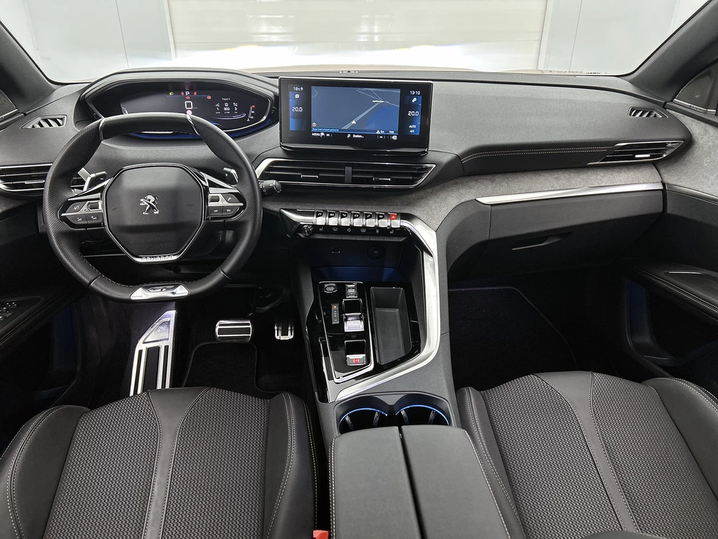 Peugeot 3008 – foto 23