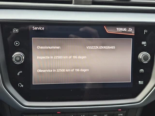 SEAT Arona – thumbnail 43