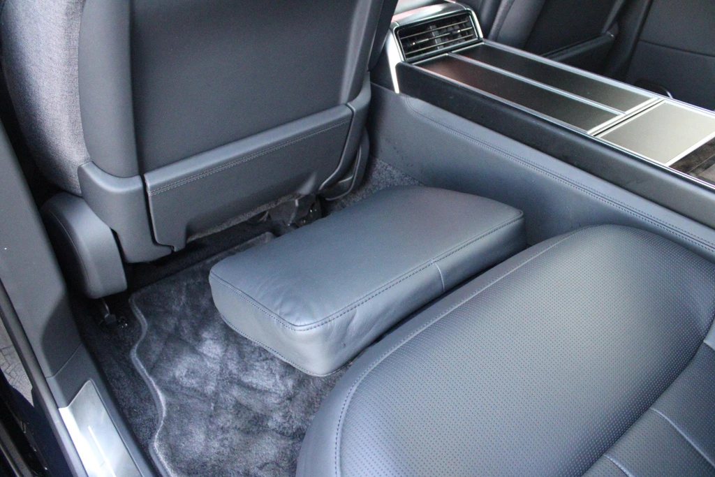Land Rover Range Rover – foto 37