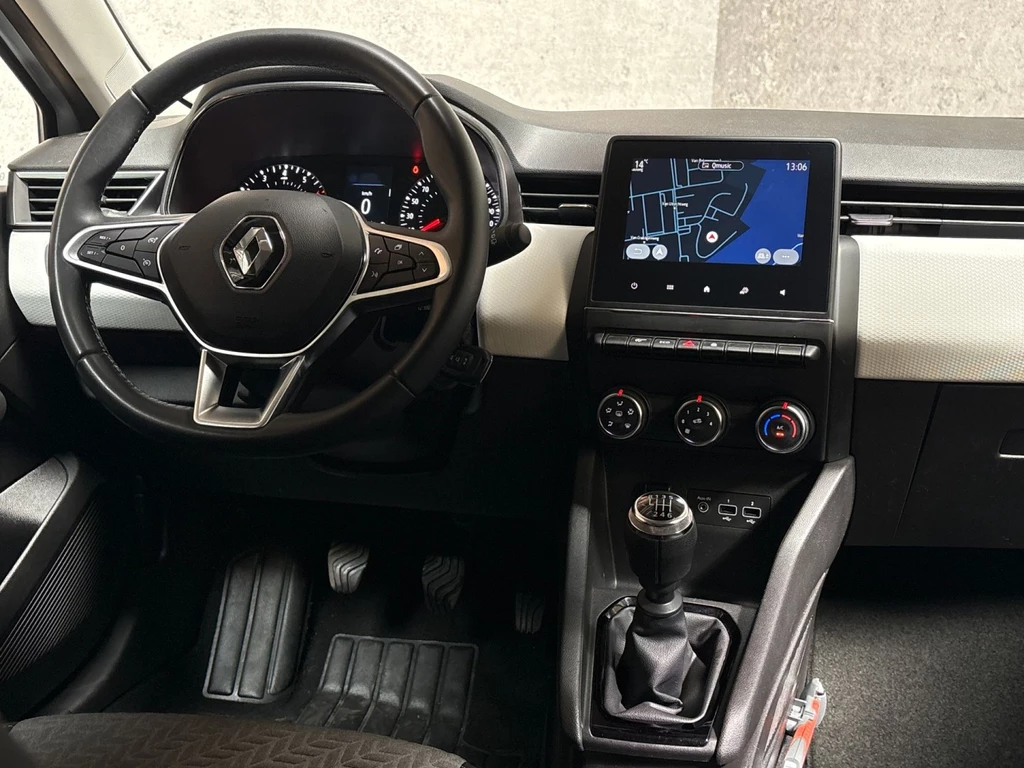 Renault Clio – foto 7
