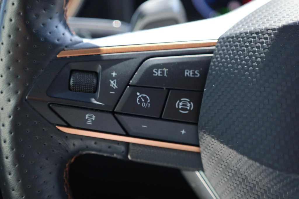 CUPRA Formentor – foto 17
