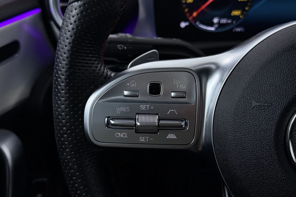 Mercedes-Benz CLA – foto 15
