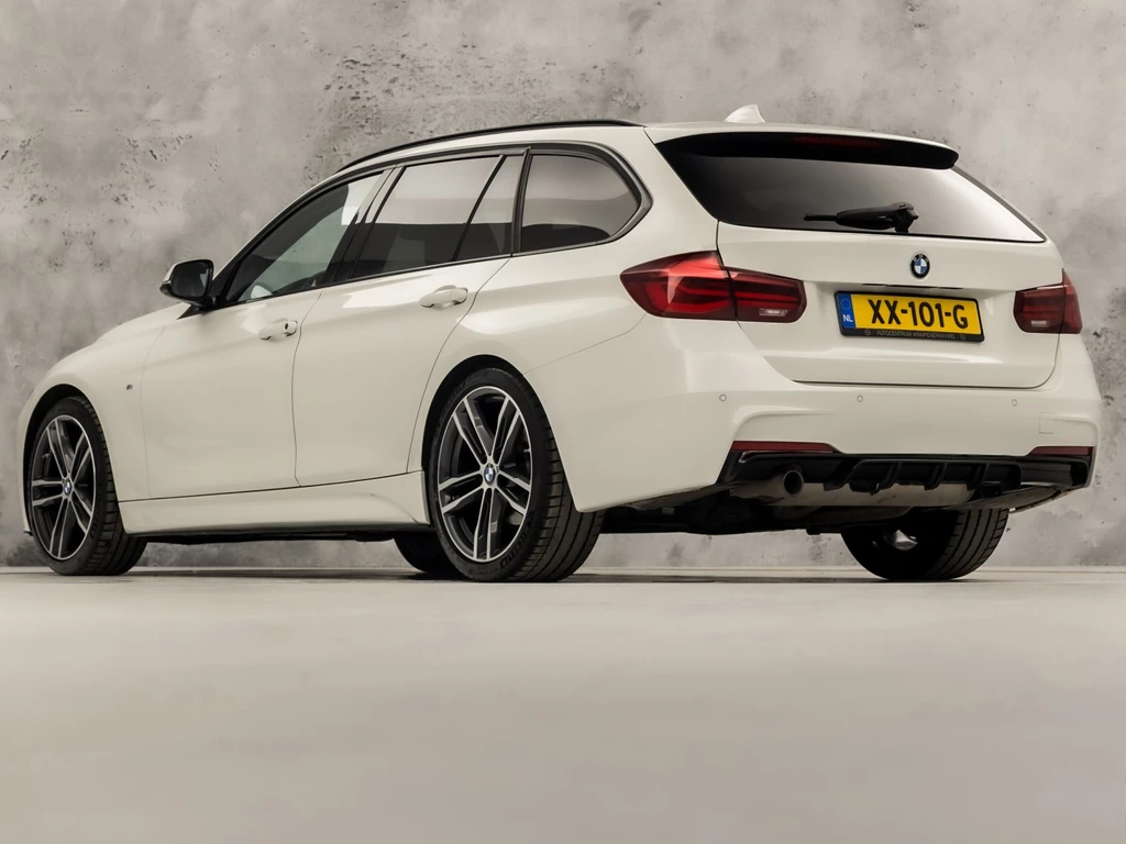 BMW 3 Serie – foto 3