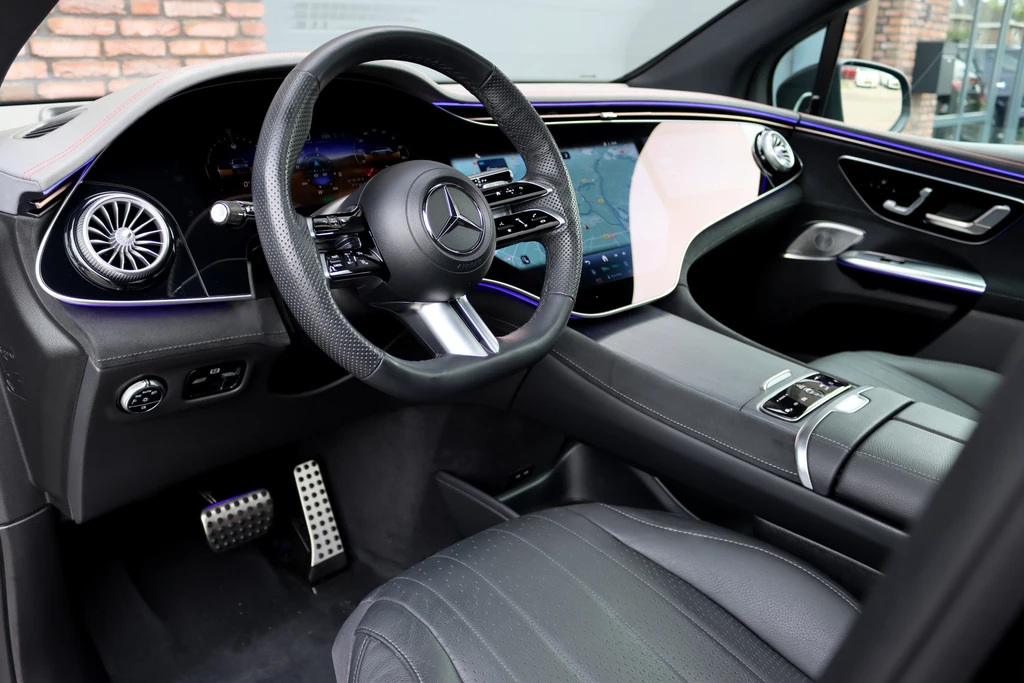 Mercedes-Benz EQE – foto 13