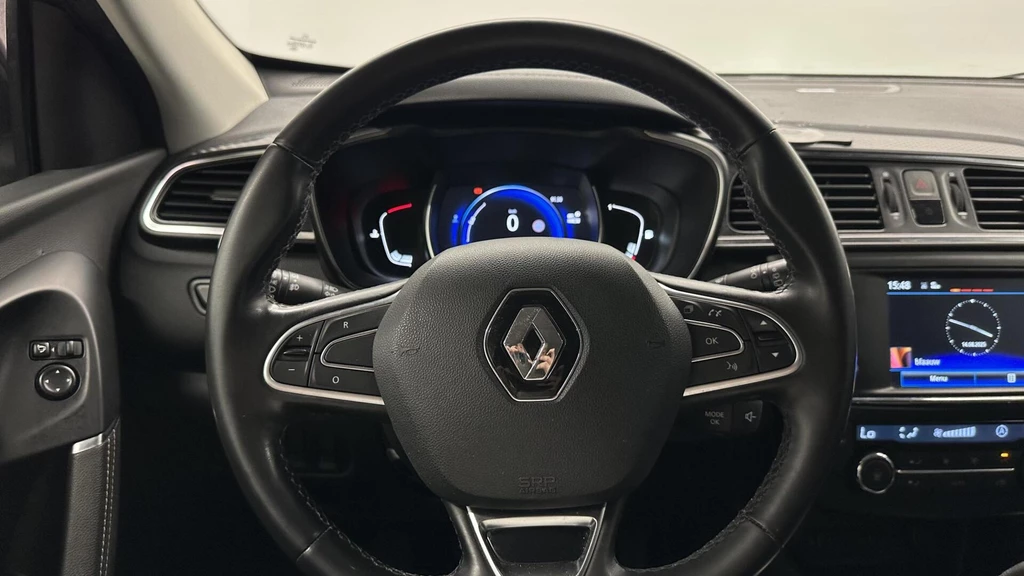 Renault Kadjar – foto 18