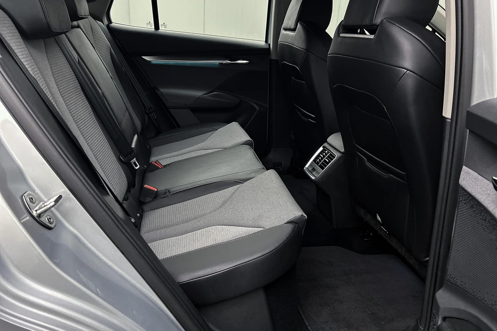 Škoda Enyaq iV – foto 28