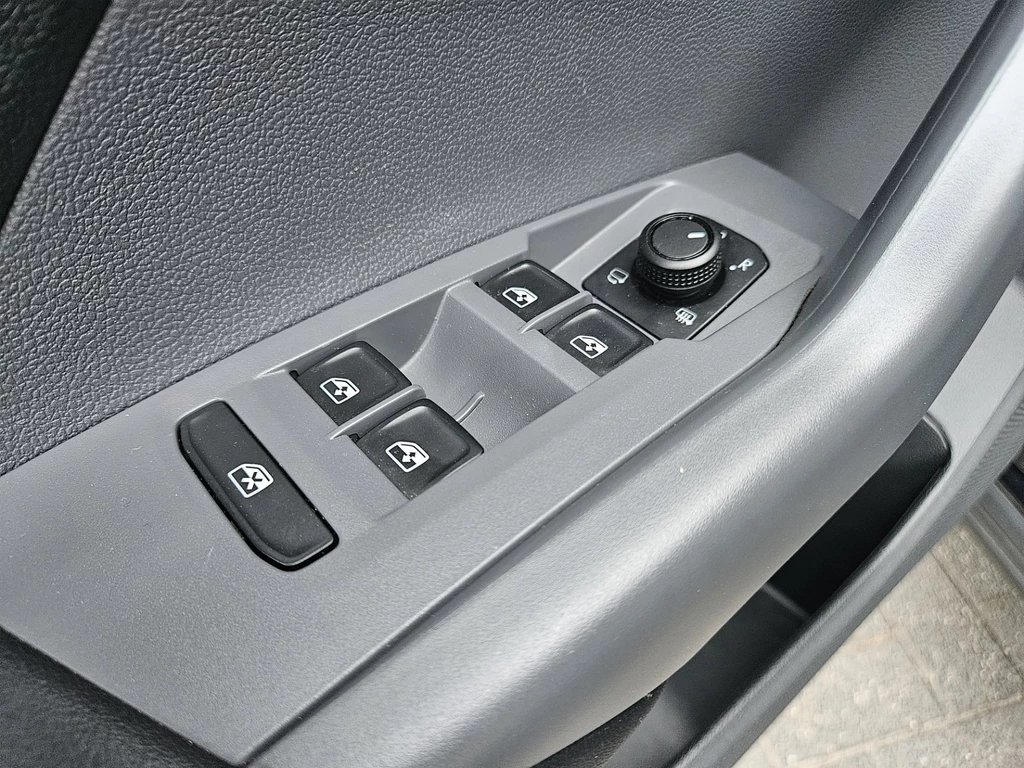 Volkswagen T-Cross – foto 15