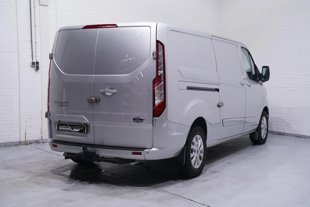 Ford Transit Custom – foto 5