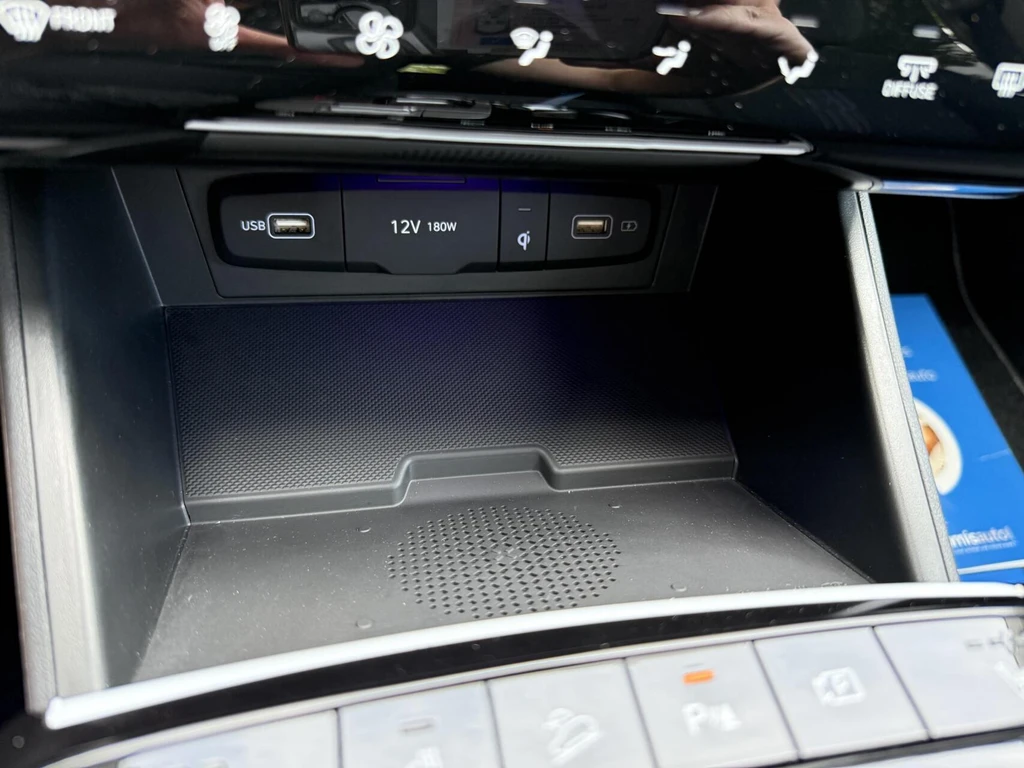 Hyundai Tucson – foto 25