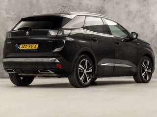 Peugeot 3008 – thumbnail 6