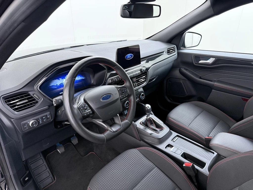 Ford Kuga – foto 13
