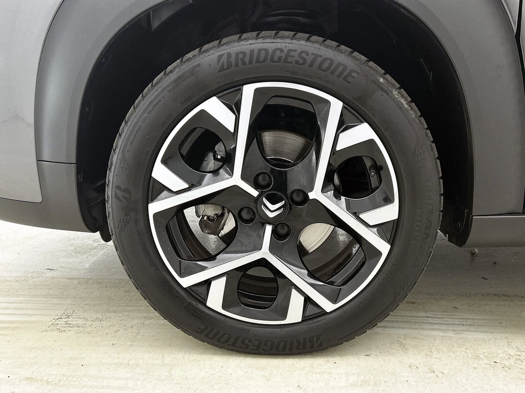 Citroën C3 Aircross – foto 35