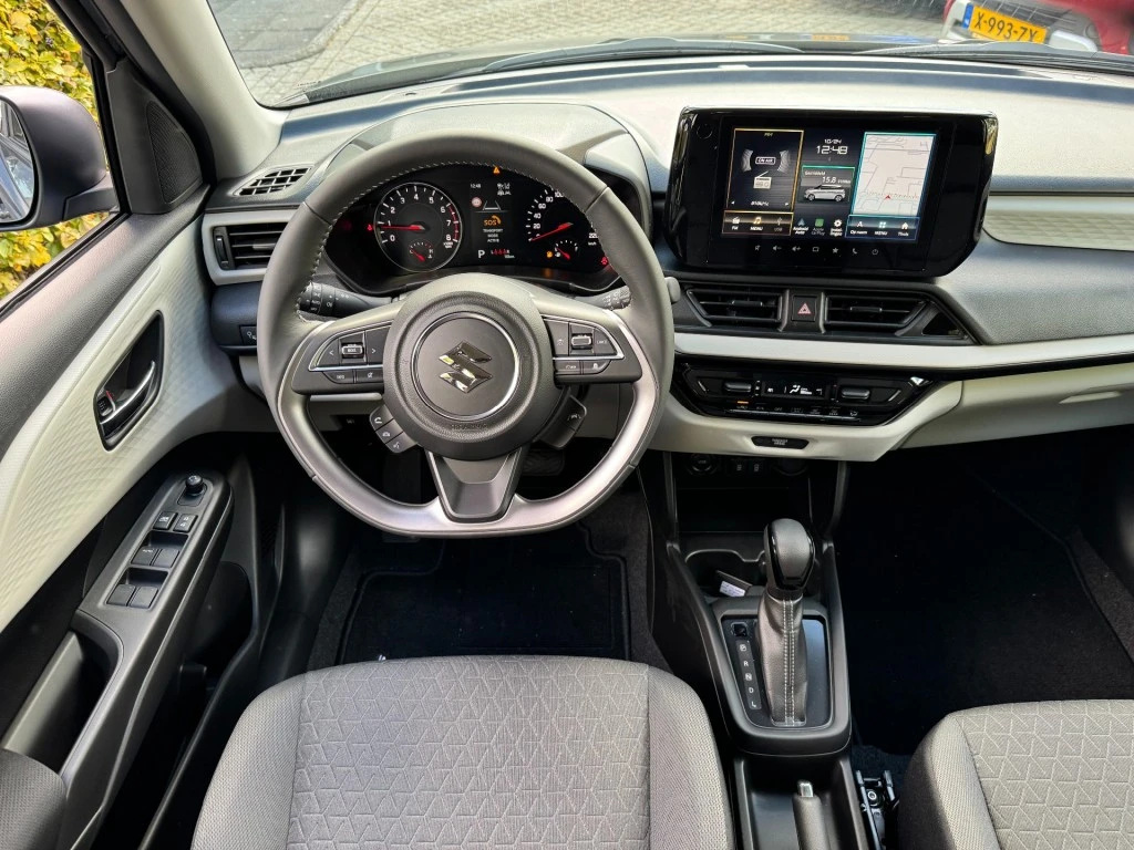 Suzuki Swift – foto 25