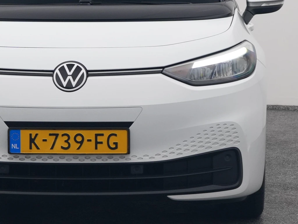 Volkswagen ID.3 – foto 30