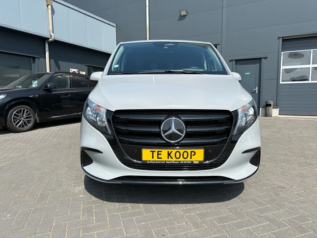 Mercedes-Benz Vito – foto 7