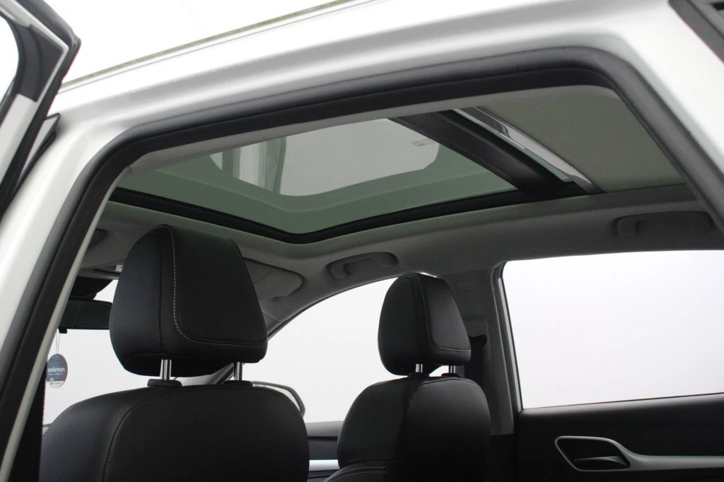 MG ZS – foto 13
