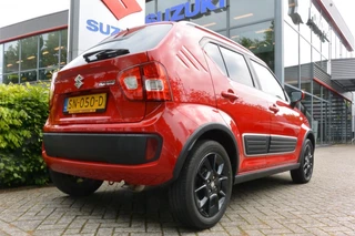 Suzuki Ignis – thumbnail 6