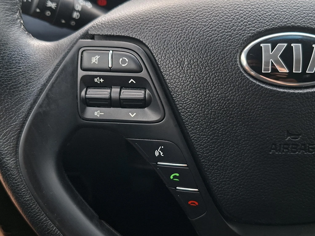 Kia cee'd – foto 23