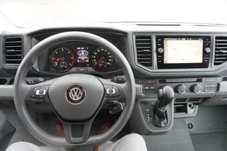 Volkswagen Crafter – thumbnail 14