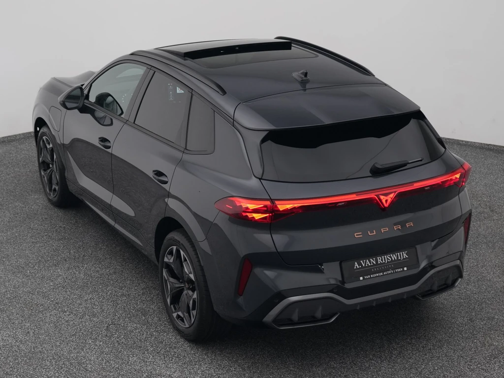 CUPRA Terramar – foto 6