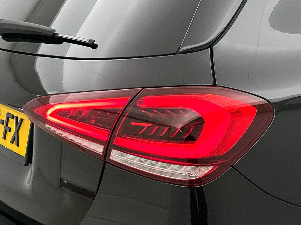 Mercedes-Benz A-Klasse – foto 42