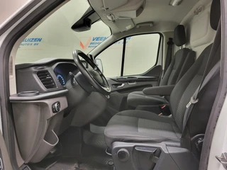 Ford Transit Custom – thumbnail 8