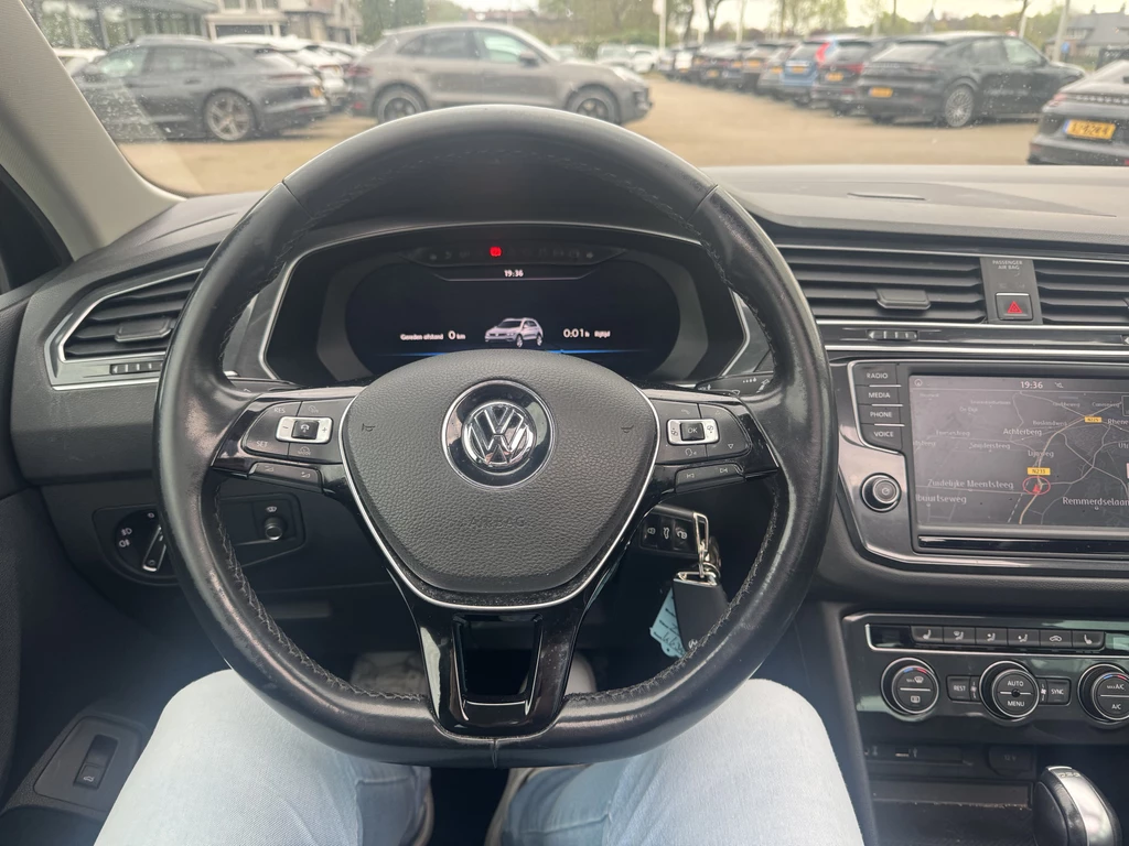 Volkswagen Tiguan – foto 19