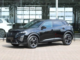 Peugeot 2008 – thumbnail 1