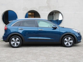 Kia Niro – thumbnail 4