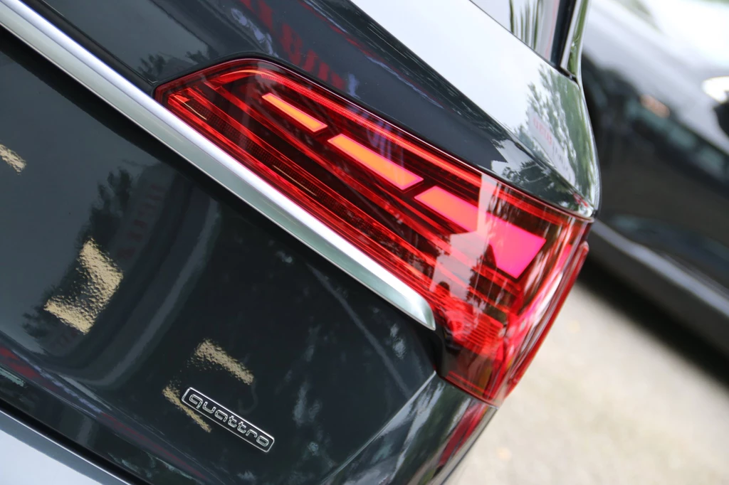 Audi Q5 – foto 7