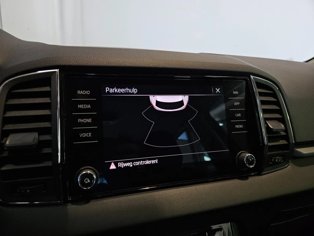 Škoda Karoq – foto 35
