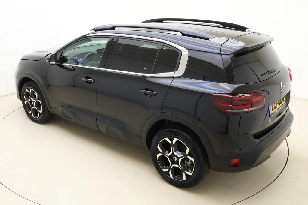 Citroën C5 Aircross – foto 3