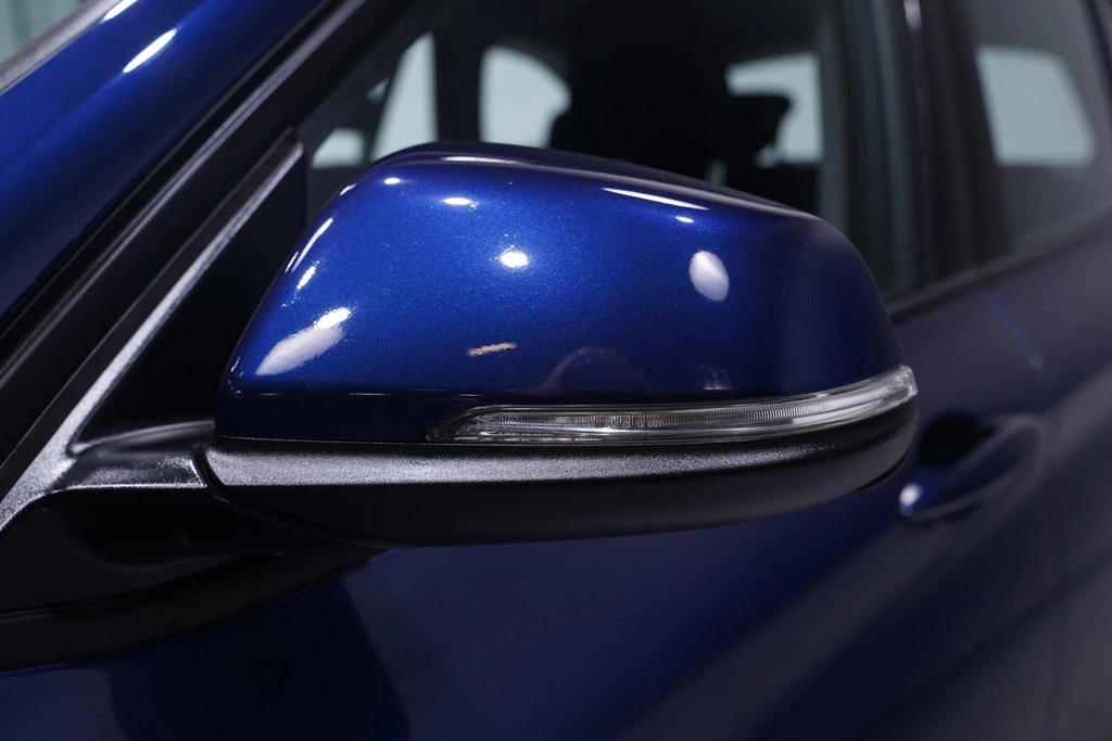 BMW X1 – foto 15