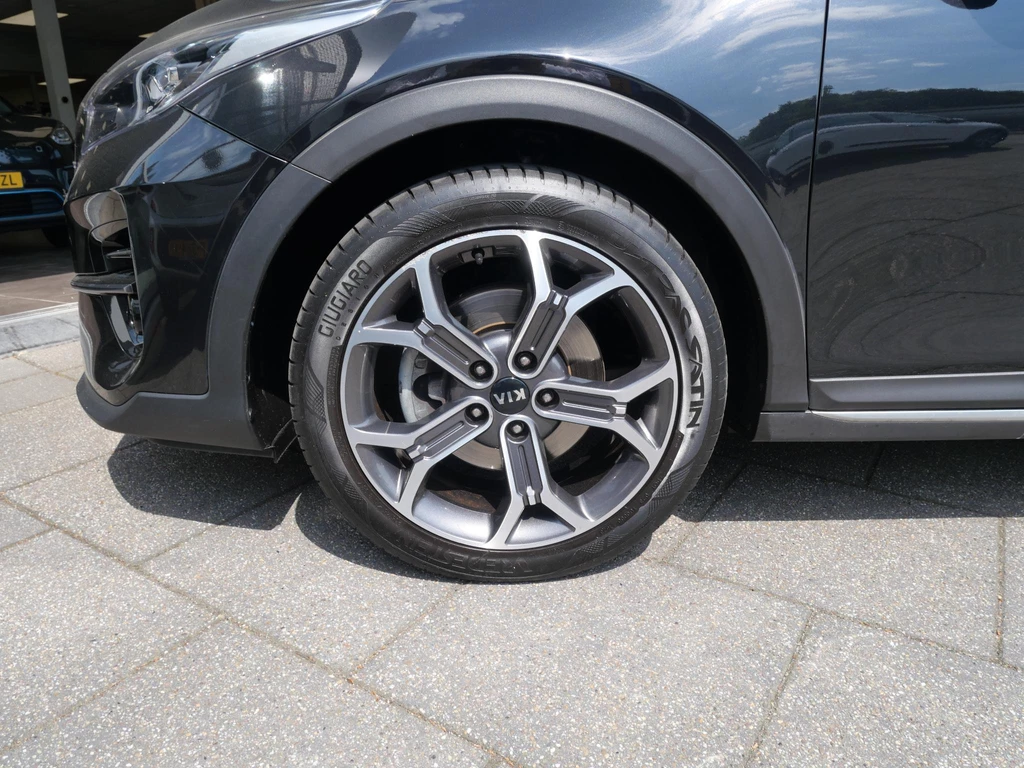 Kia XCeed – foto 21