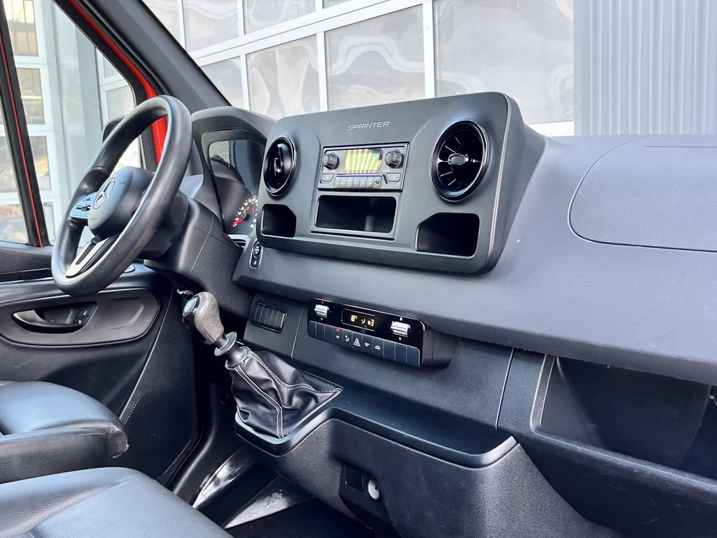 Mercedes-Benz Sprinter – foto 36