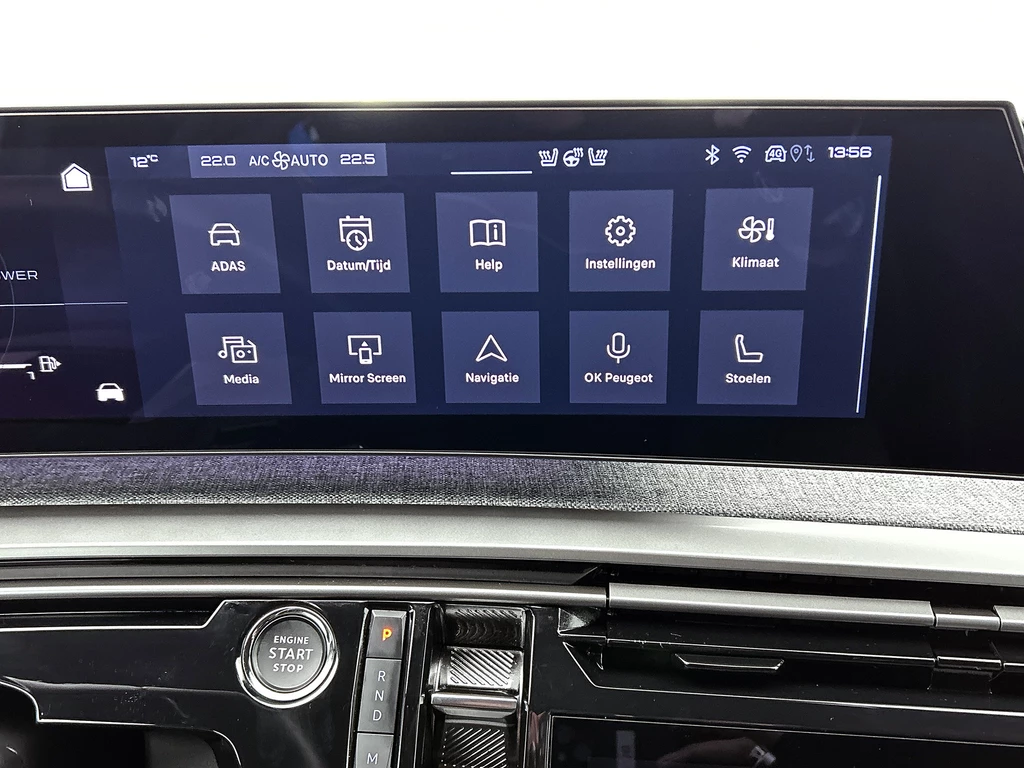 Peugeot 5008 – foto 12