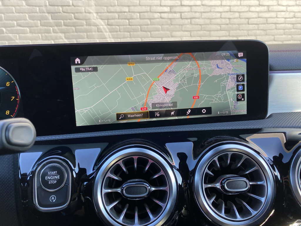 Mercedes-Benz CLA – foto 26