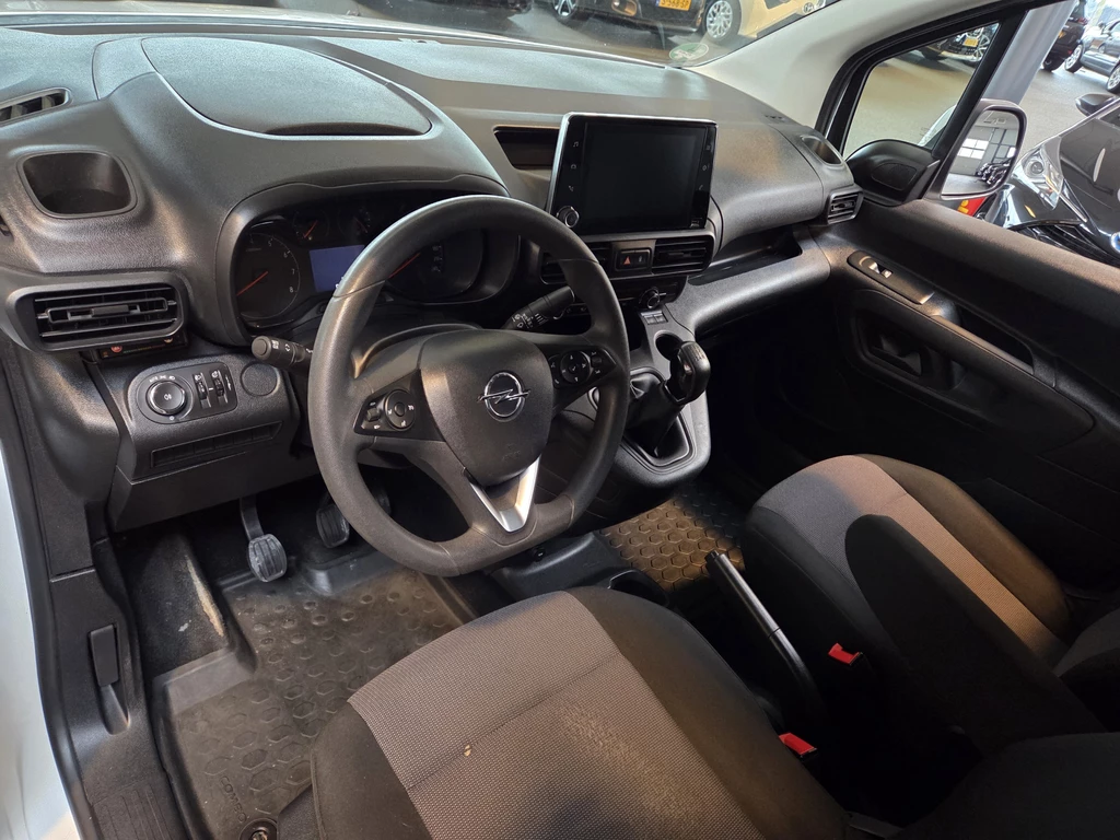 Opel Combo – foto 14