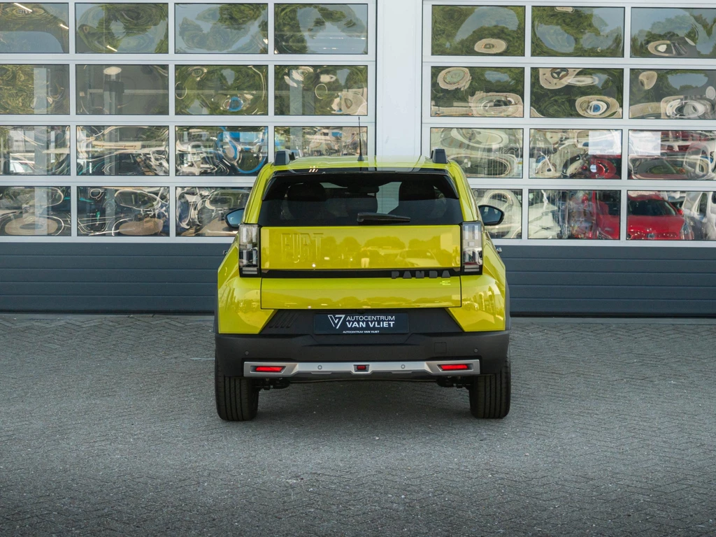 Fiat Grande Panda – foto 6