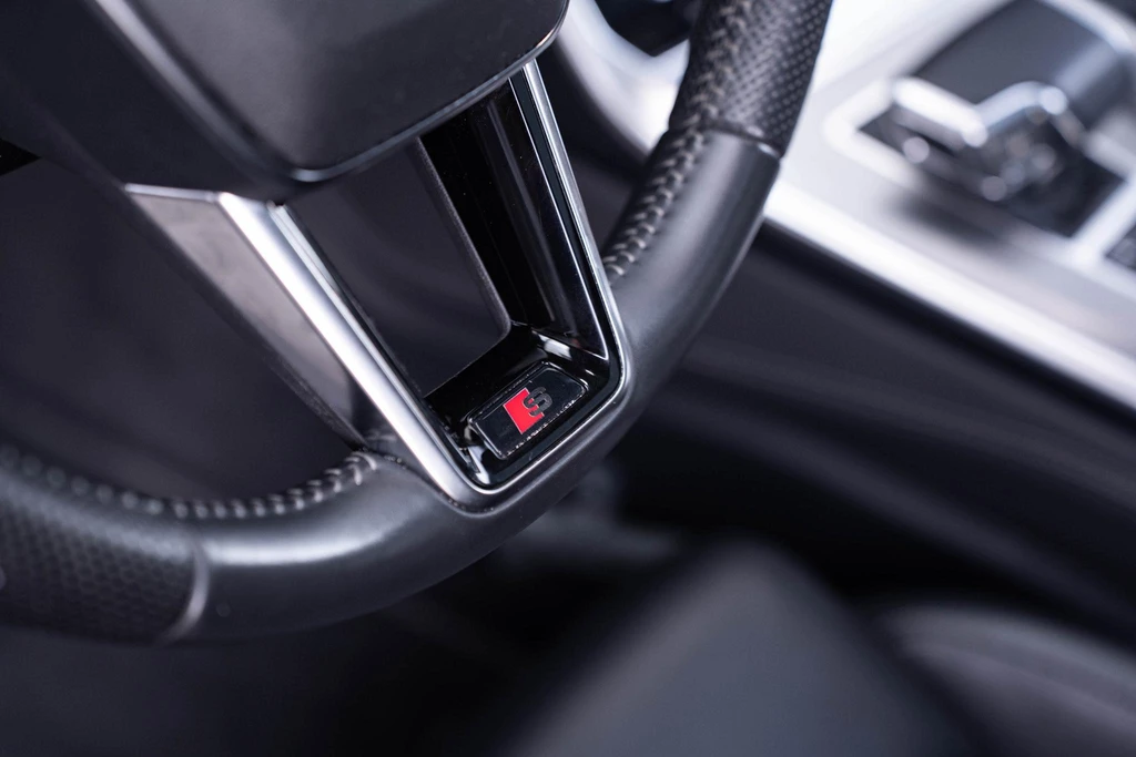 Audi A7 – foto 62