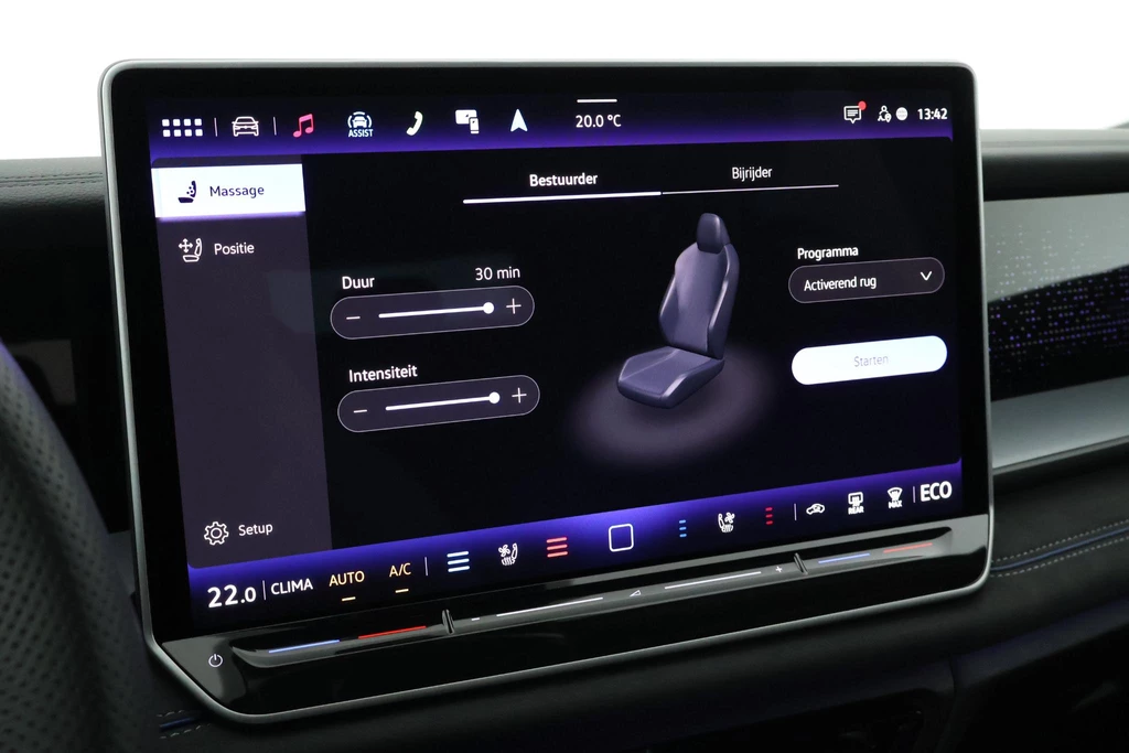 Volkswagen Tayron – foto 43