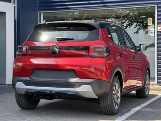Citroën ë-C3 – thumbnail 4