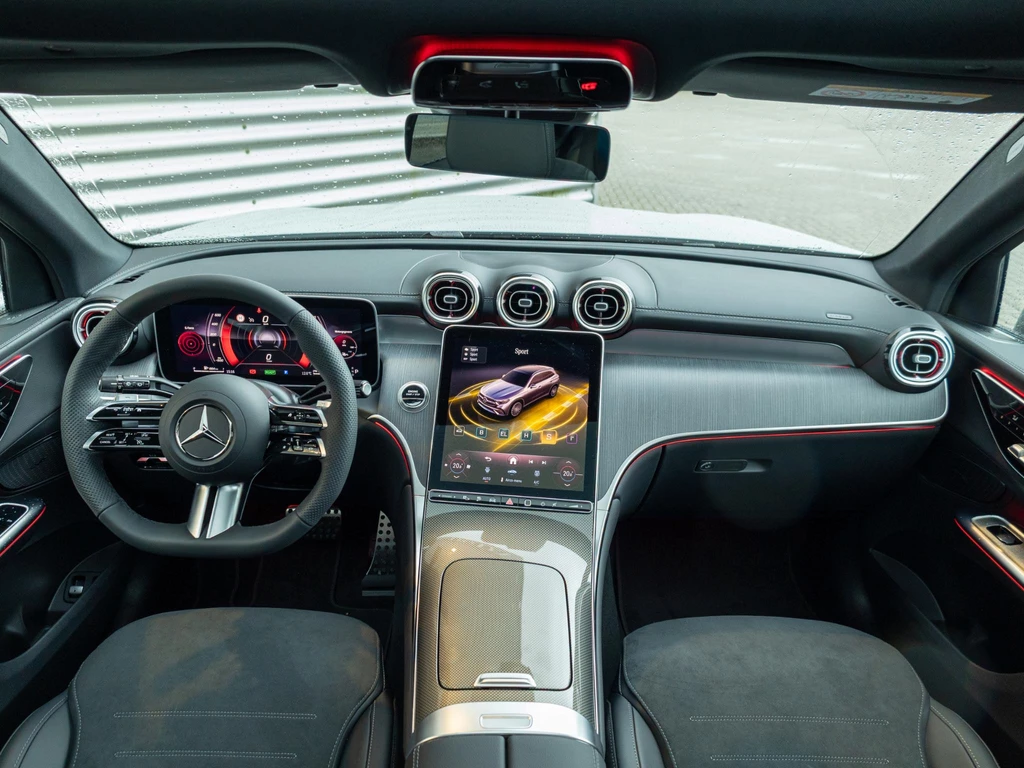 Mercedes-Benz GLC – foto 4