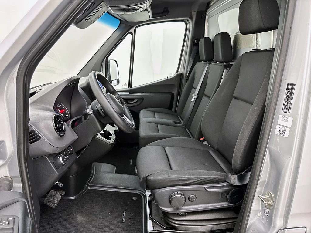 Mercedes-Benz Sprinter – foto 14