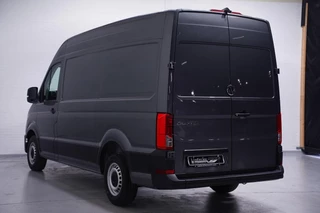Volkswagen Crafter – thumbnail 3