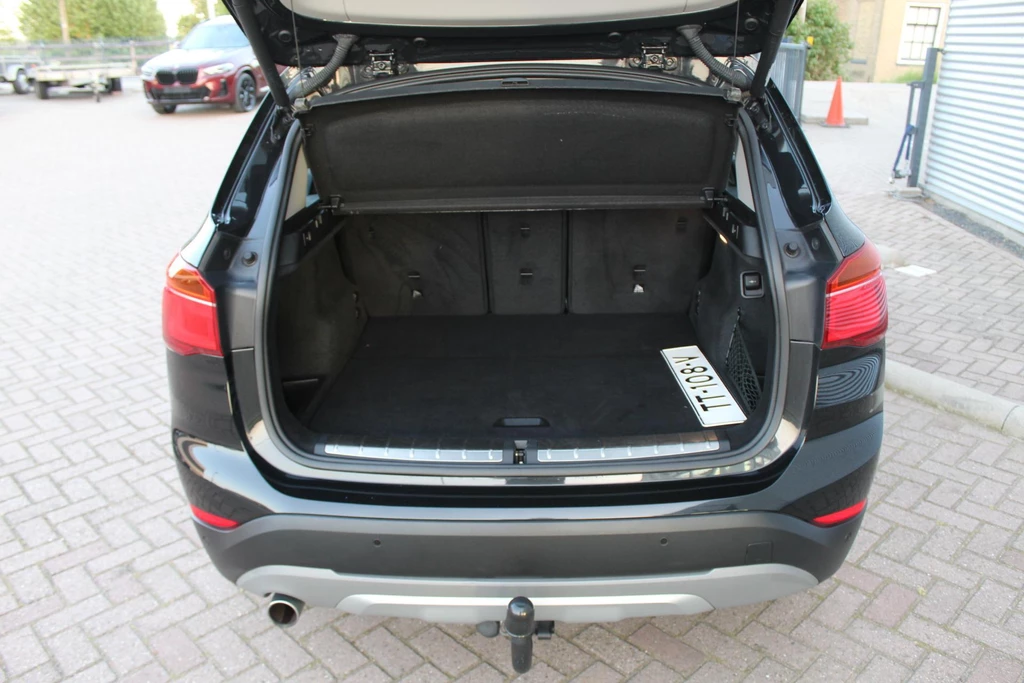 BMW X1 – foto 18