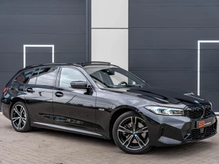 BMW 3 Serie – thumbnail 7