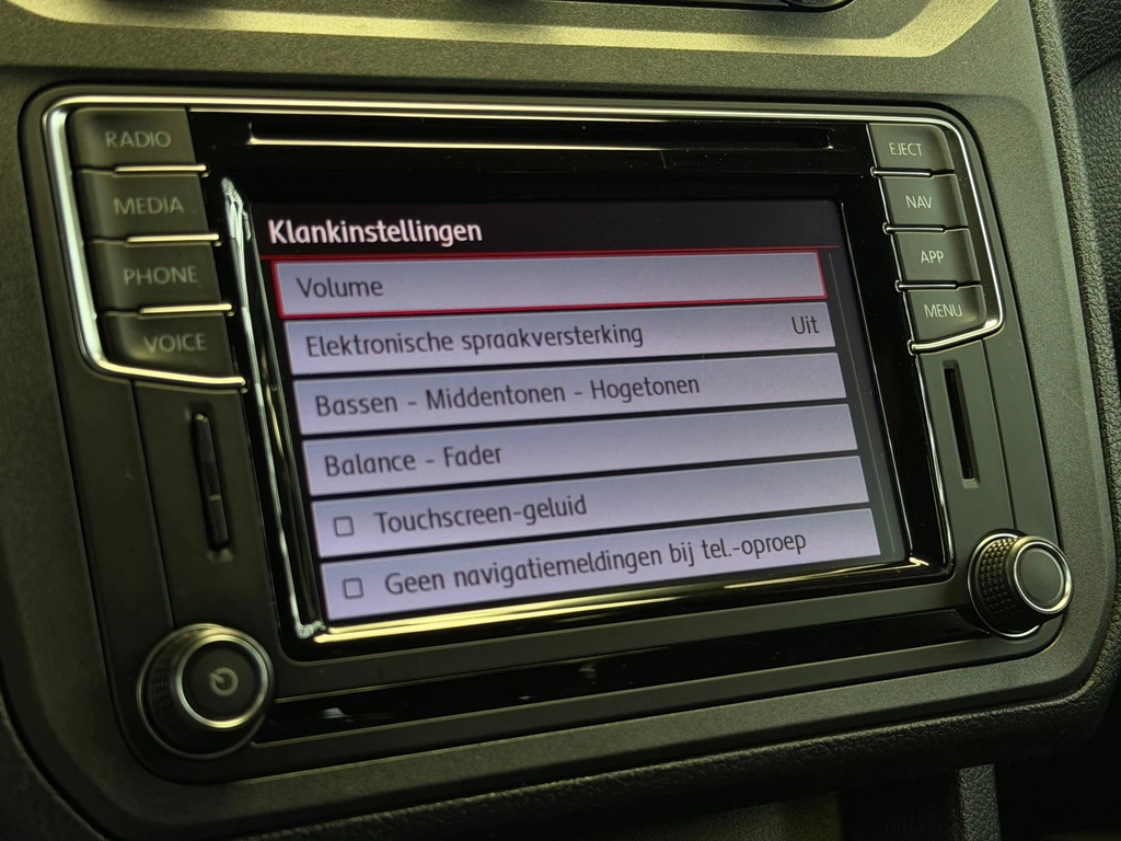 Volkswagen Caddy – foto 19